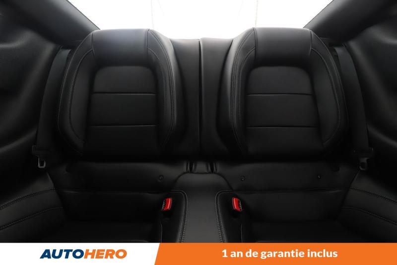 Ford Mustang Fastback 2.3 EcoBoost Bv6 317 ch