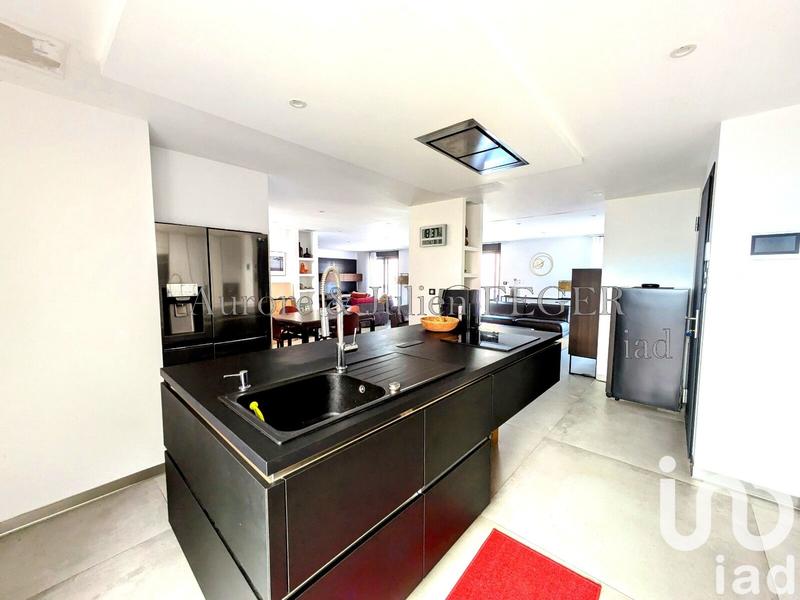 Maison - 168 m² - 6 pièces