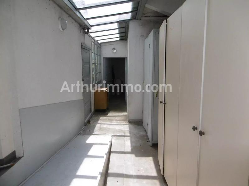 Maison - 570 m² - 31 pièces