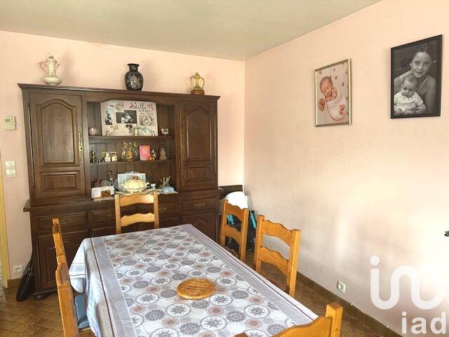 Maison de village - 89 m² - 3 pièces