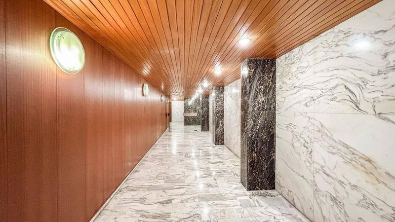 Appartement - 141 m² - 5 pièces