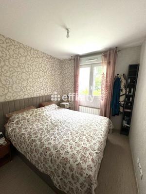 Appartement - 92 m² - 4 pièces