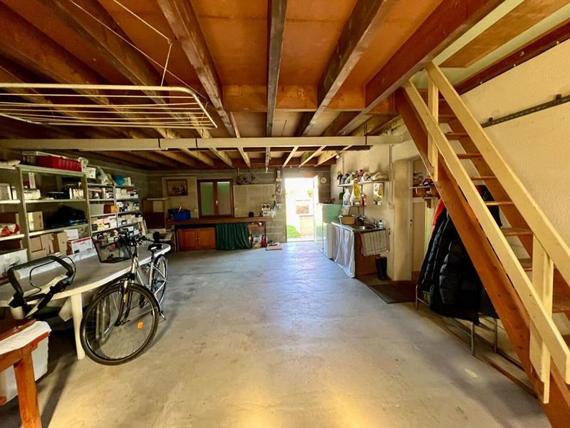 Maison - 75 m² - 4 pièces