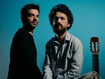 Dialectiques du Compás (Flamenco)