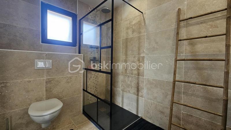 Corps de ferme - 122 m² - 4 pièces