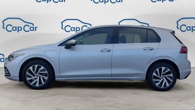 Volkswagen Golf 1.4 Tsi 204 Hybride Dsg6 Style - Automatique