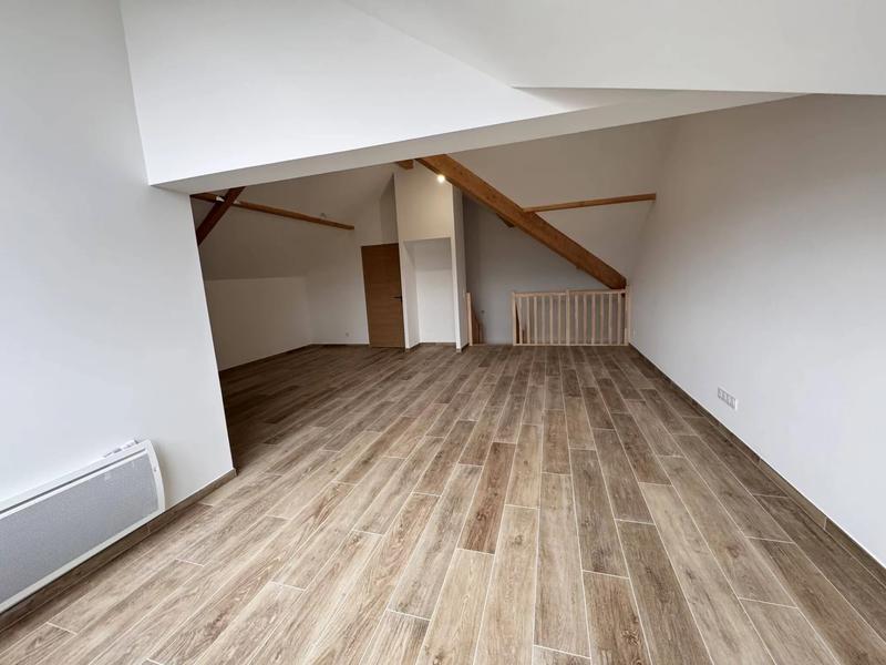 Appartement - 98 m² - 4 pièces