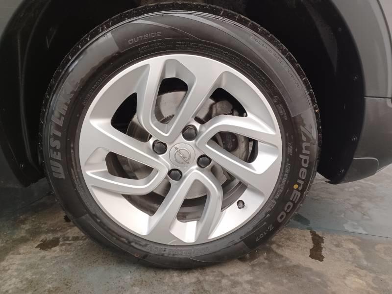 Opel Crossland X 1.2 Turbo 110 ch Elegance