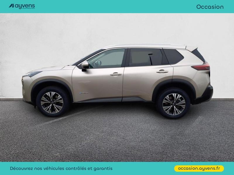 Nissan X-Trail e-Power 204ch n-Connecta