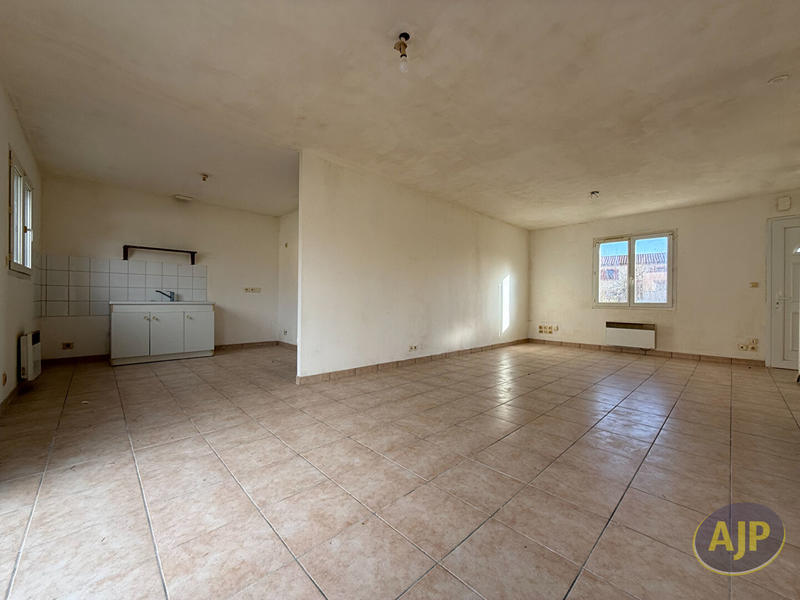 Maison - 78 m² - 4 pièces