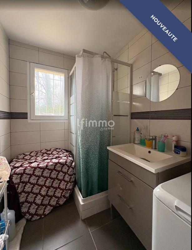 Pavillon - 125 m² - 6 pièces