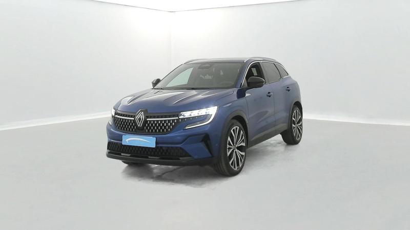Renault Austral E-Tech hybrid 200 Iconic