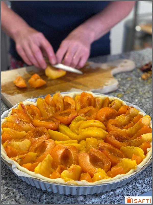 Local commercial - 270 m² - 5 pièces