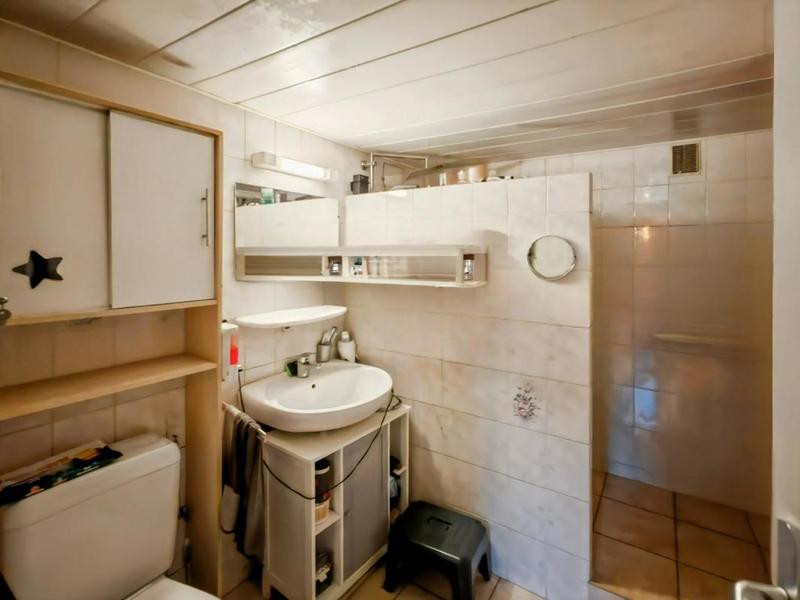 Maison - 75 m² - 4 pièces