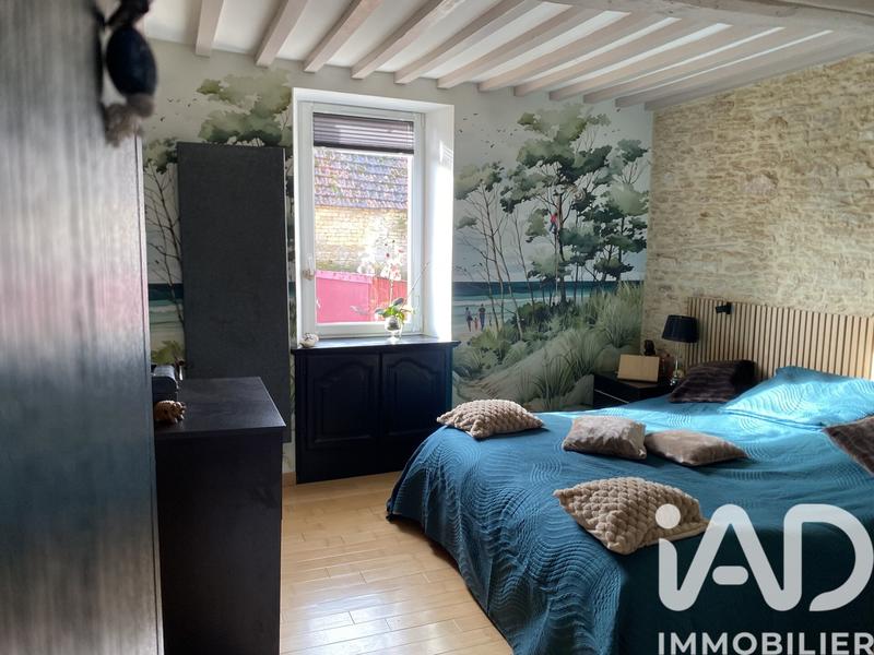 Maison de village - 195 m² - 7 pièces