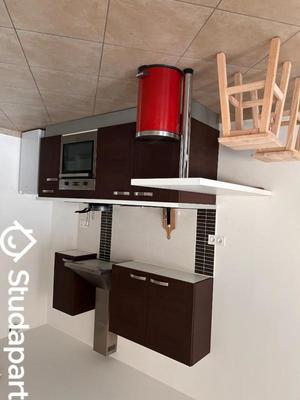 Appartement - 49 m² - 2 pièces