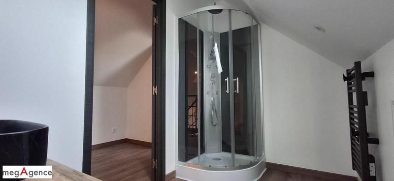 Maison - 115 m² - 4 pièces