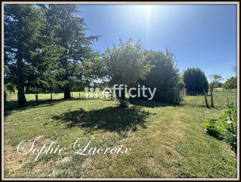 Maison - 212 m² - 6 pièces