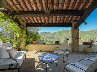 Maison - 137 m² - 4 pièces