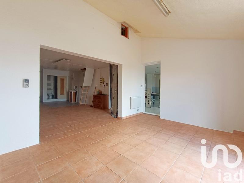 Maison - 176 m² - 7 pièces