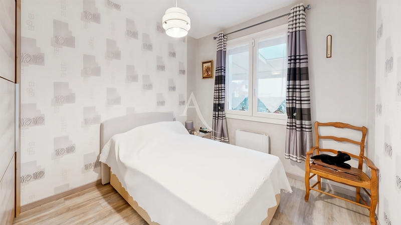 Maison - 87 m² - 3 pièces