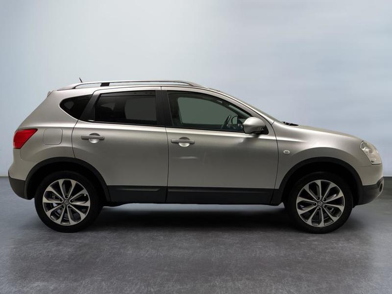 Nissan Qashqai 1.5 dCi 106 Tekna