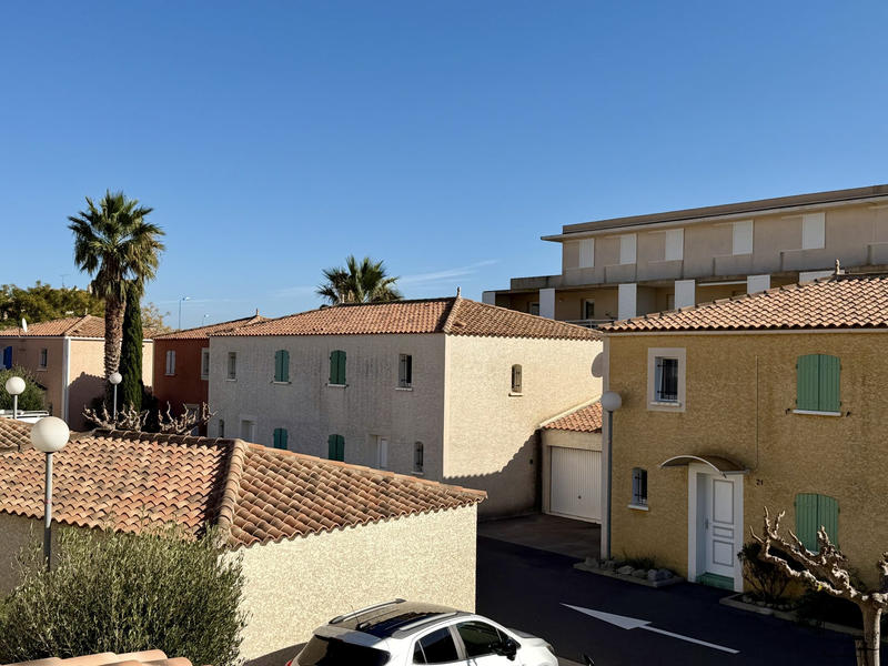 Villa - 55 m² - 4 pièces