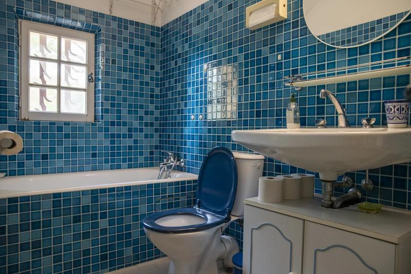 Villa - 246 m² - 7 pièces