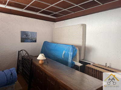 Local commercial - 135 m²