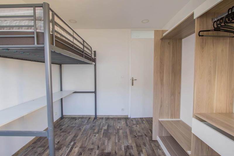 Appartement - 68 m² - 4 pièces