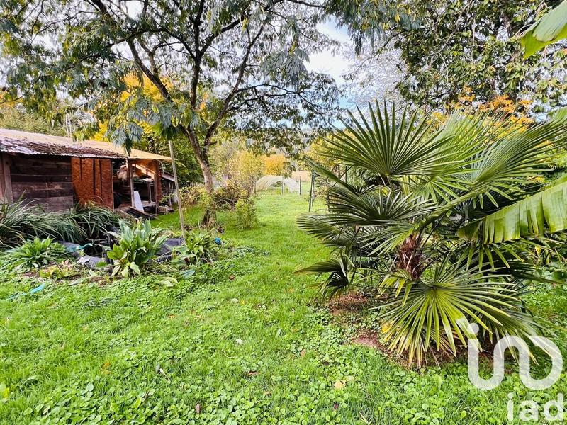 Maison - 115 m² - 6 pièces