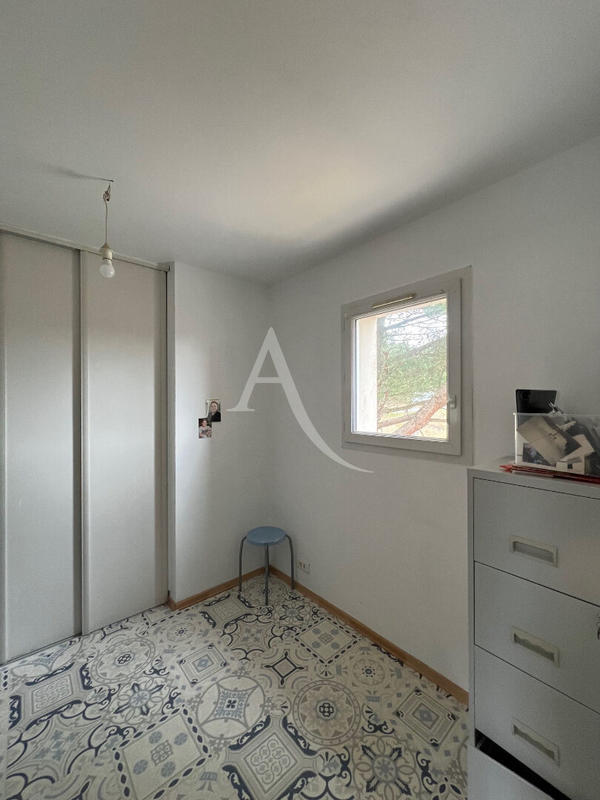 Maison - 114 m² - 6 pièces