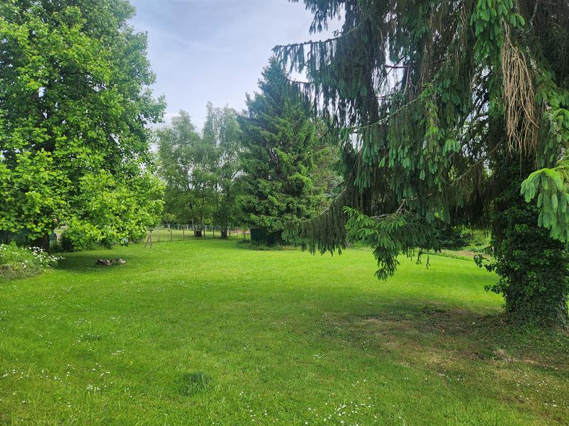 Maison - 143 m² - 8 pièces