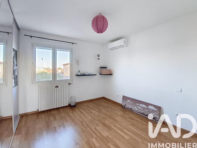 Maison - 137 m² - 6 pièces