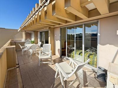 Appartement - 42 m² - 3 pièces