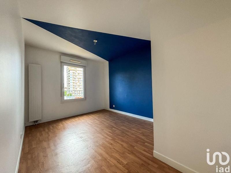 Appartement - 78 m² - 4 pièces