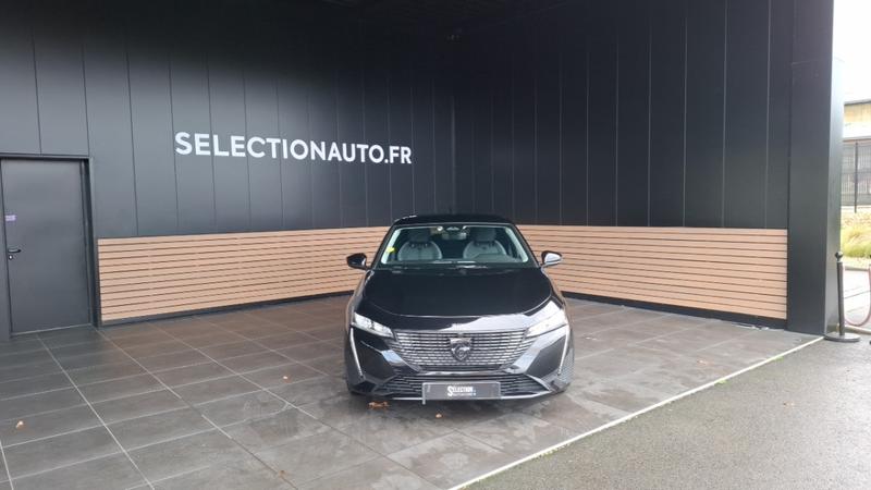 Peugeot 308 III BlueHDI 130 Auto8 Allure Pack