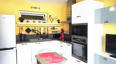 Appartement - 30 m² - 2 pièces