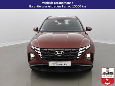 Hyundai Tucson t-Gdi 265 Htrac Plug-in Bva6 Creative