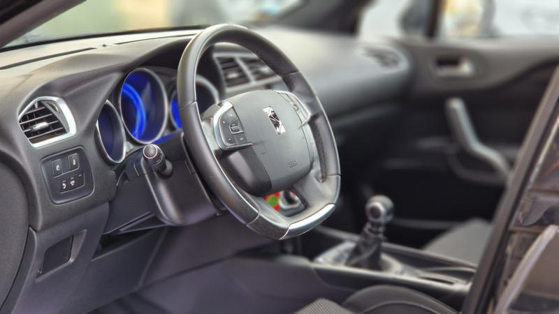 Ds Ds 4 BlueHDi 120 SetS Bvm6 So Chic