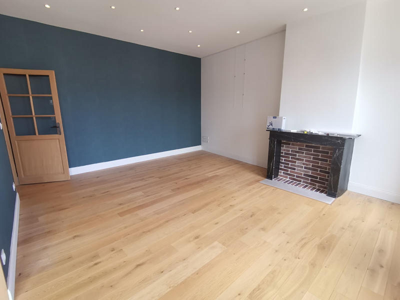 Appartement - 75 m² - 2 pièces