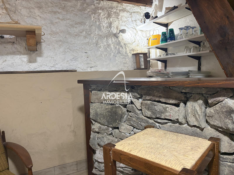 Maison de village - 67 m² - 4 pièces