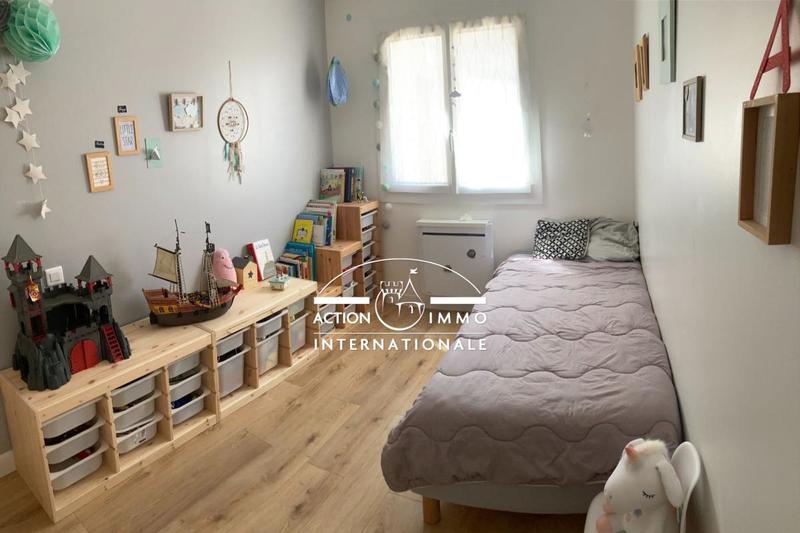 Villa - 108 m² - 4 pièces