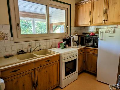 Maison - 78 m² - 4 pièces