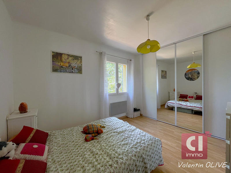 Maison - 137 m² - 6 pièces