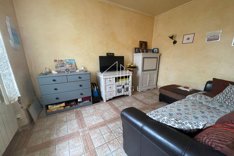 Maison de ville - 44 m² - 3 pièces