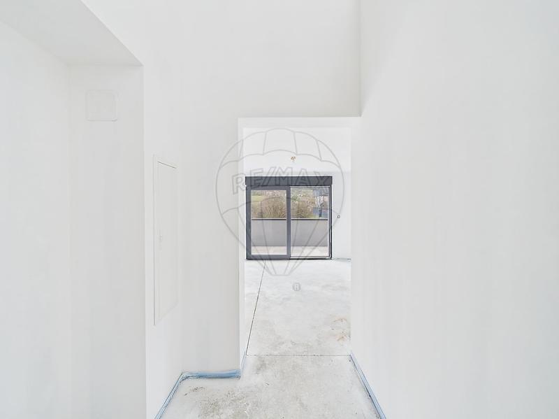 Maison - 134 m² - 5 pièces