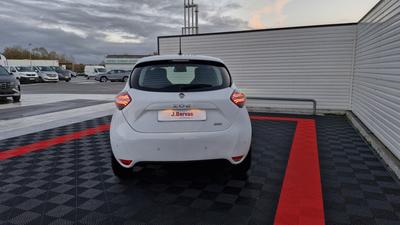 Renault Zoe R110 Achat Integral Business