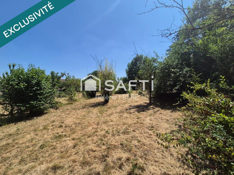 Maison - 138 m² - 3 pièces