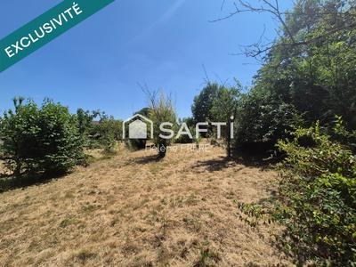 Maison - 138 m² - 3 pièces